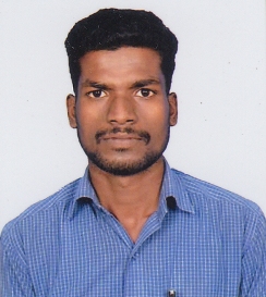 Mr SILAMBARASAN J